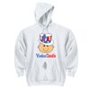 DryBlend ® Pullover Hooded Sweatshirt Thumbnail