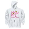 DryBlend ® Pullover Hooded Sweatshirt Thumbnail