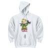 DryBlend ® Pullover Hooded Sweatshirt Thumbnail