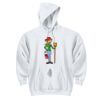DryBlend ® Pullover Hooded Sweatshirt Thumbnail