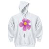 DryBlend ® Pullover Hooded Sweatshirt Thumbnail