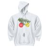 DryBlend ® Pullover Hooded Sweatshirt Thumbnail