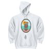 DryBlend ® Pullover Hooded Sweatshirt Thumbnail