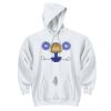 DryBlend ® Pullover Hooded Sweatshirt Thumbnail