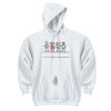 DryBlend ® Pullover Hooded Sweatshirt Thumbnail