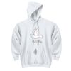 DryBlend ® Pullover Hooded Sweatshirt Thumbnail