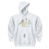 DryBlend ® Pullover Hooded Sweatshirt Thumbnail