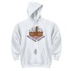 DryBlend ® Pullover Hooded Sweatshirt Thumbnail