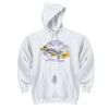 DryBlend ® Pullover Hooded Sweatshirt Thumbnail