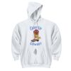 DryBlend ® Pullover Hooded Sweatshirt Thumbnail