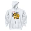 DryBlend ® Pullover Hooded Sweatshirt Thumbnail