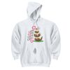 DryBlend ® Pullover Hooded Sweatshirt Thumbnail