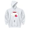 DryBlend ® Pullover Hooded Sweatshirt Thumbnail