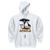 DryBlend ® Pullover Hooded Sweatshirt Thumbnail