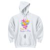 DryBlend ® Pullover Hooded Sweatshirt Thumbnail