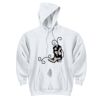DryBlend ® Pullover Hooded Sweatshirt Thumbnail