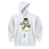 DryBlend ® Pullover Hooded Sweatshirt Thumbnail