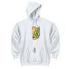DryBlend ® Pullover Hooded Sweatshirt Thumbnail