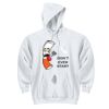 DryBlend ® Pullover Hooded Sweatshirt Thumbnail