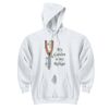 DryBlend ® Pullover Hooded Sweatshirt Thumbnail