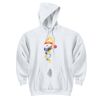 DryBlend ® Pullover Hooded Sweatshirt Thumbnail