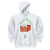 DryBlend ® Pullover Hooded Sweatshirt Thumbnail
