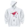 DryBlend ® Pullover Hooded Sweatshirt Thumbnail