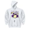 DryBlend ® Pullover Hooded Sweatshirt Thumbnail