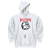 DryBlend ® Pullover Hooded Sweatshirt Thumbnail