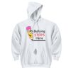 DryBlend ® Pullover Hooded Sweatshirt Thumbnail