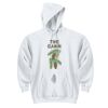 DryBlend ® Pullover Hooded Sweatshirt Thumbnail