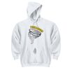 DryBlend ® Pullover Hooded Sweatshirt Thumbnail