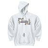 DryBlend ® Pullover Hooded Sweatshirt Thumbnail