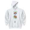 DryBlend ® Pullover Hooded Sweatshirt Thumbnail