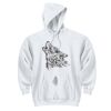 DryBlend ® Pullover Hooded Sweatshirt Thumbnail