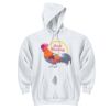 DryBlend ® Pullover Hooded Sweatshirt Thumbnail