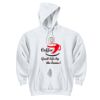 DryBlend ® Pullover Hooded Sweatshirt Thumbnail