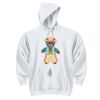 DryBlend ® Pullover Hooded Sweatshirt Thumbnail