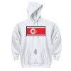 DryBlend ® Pullover Hooded Sweatshirt Thumbnail