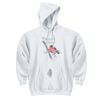 DryBlend ® Pullover Hooded Sweatshirt Thumbnail