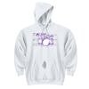 DryBlend ® Pullover Hooded Sweatshirt Thumbnail