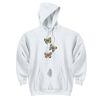 DryBlend ® Pullover Hooded Sweatshirt Thumbnail