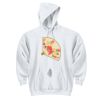 DryBlend ® Pullover Hooded Sweatshirt Thumbnail