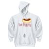 DryBlend ® Pullover Hooded Sweatshirt Thumbnail
