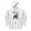 DryBlend ® Pullover Hooded Sweatshirt Thumbnail
