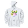DryBlend ® Pullover Hooded Sweatshirt Thumbnail