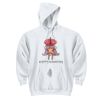 DryBlend ® Pullover Hooded Sweatshirt Thumbnail
