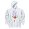 DryBlend ® Pullover Hooded Sweatshirt Thumbnail