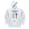 DryBlend ® Pullover Hooded Sweatshirt Thumbnail