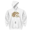 DryBlend ® Pullover Hooded Sweatshirt Thumbnail